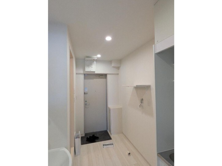 メルディア谷塚の物件内観写真