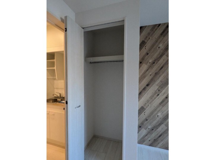 メルディア谷塚の物件内観写真