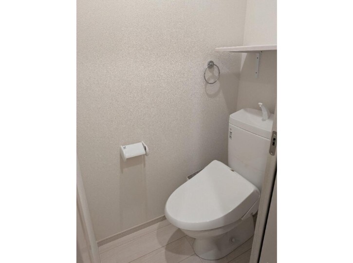 メルディア谷塚の物件内観写真