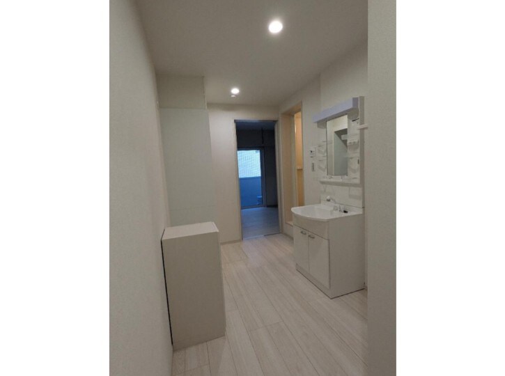 メルディア谷塚の物件内観写真