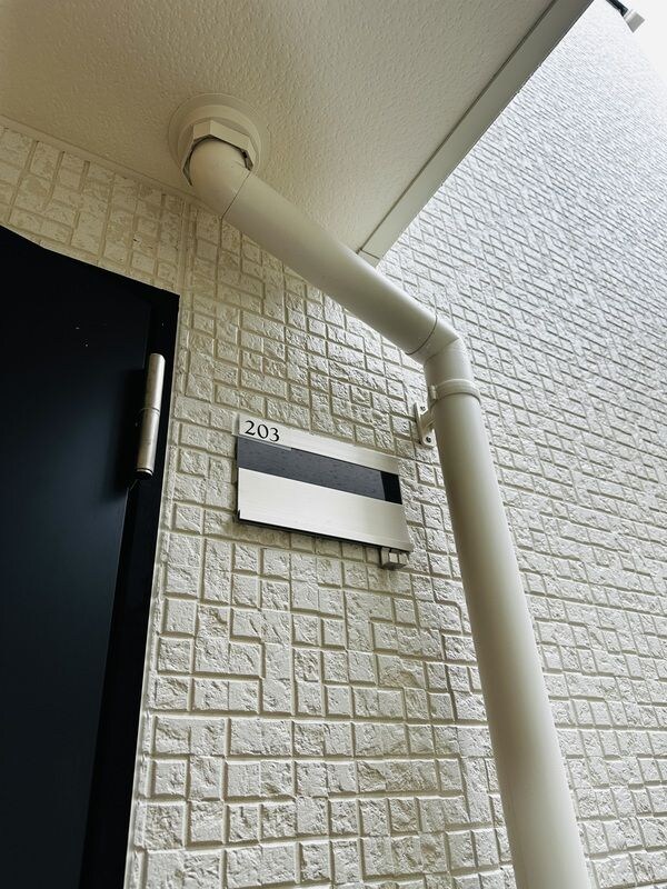 コンフォート東四ツ木の物件内観写真