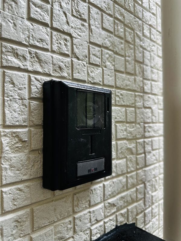 コンフォート東四ツ木の物件内観写真