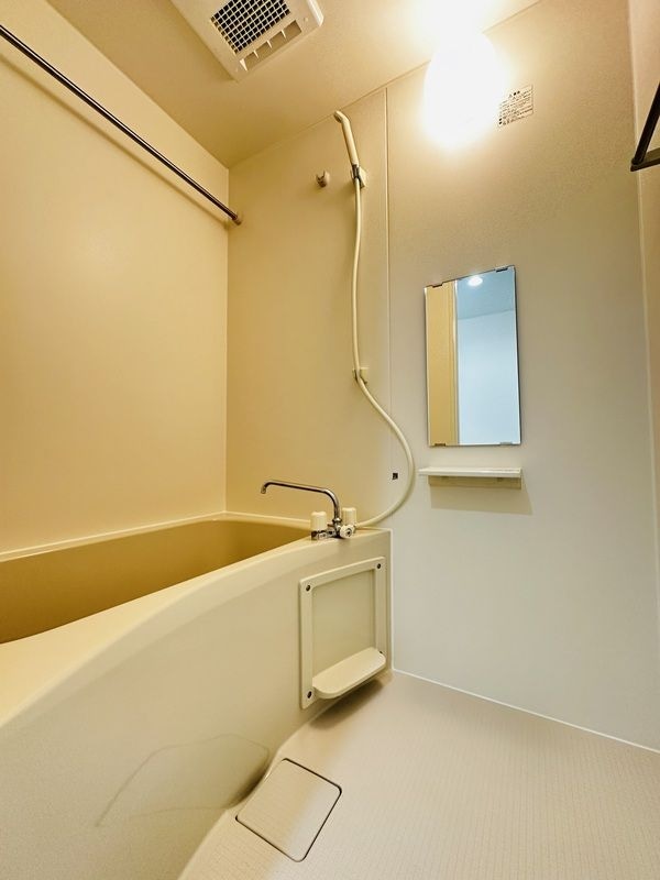 コンフォート東四ツ木の物件内観写真