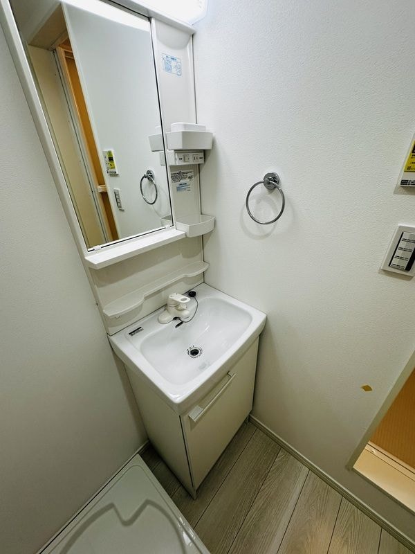 コンフォート東四ツ木の物件内観写真