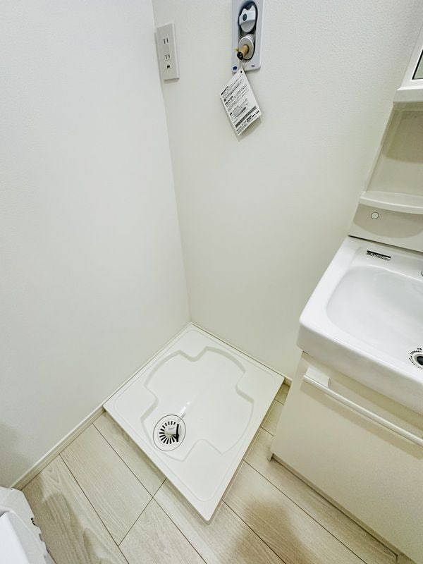 コンフォート東四ツ木の物件内観写真