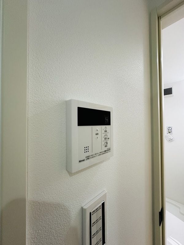 コンフォート東四ツ木の物件内観写真