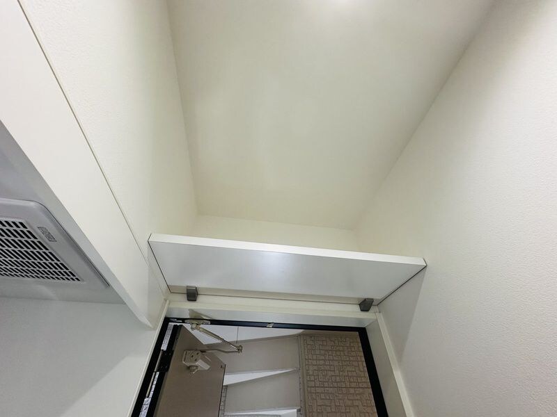 コンフォート東四ツ木の物件内観写真