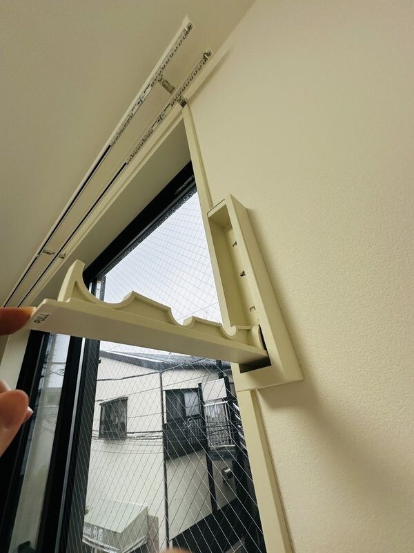 コンフォート東四ツ木の物件内観写真