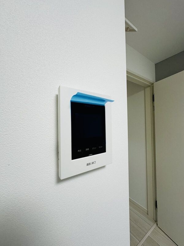 コンフォート東四ツ木の物件内観写真