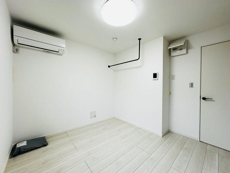 コンフォート東四ツ木の物件内観写真