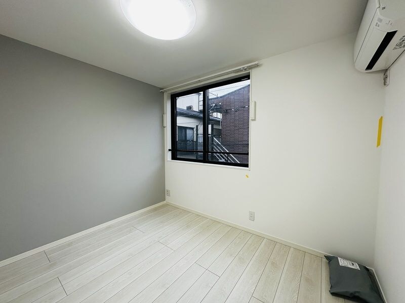 コンフォート東四ツ木の物件内観写真