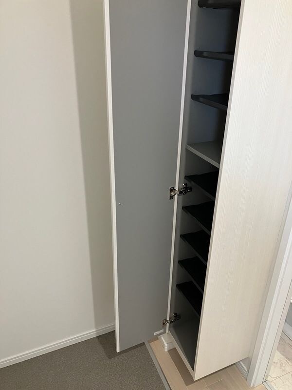 チルアウト八潮の物件内観写真