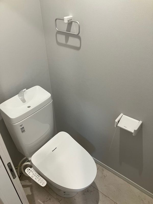 チルアウト八潮の物件内観写真