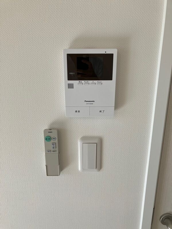 チルアウト八潮の物件内観写真