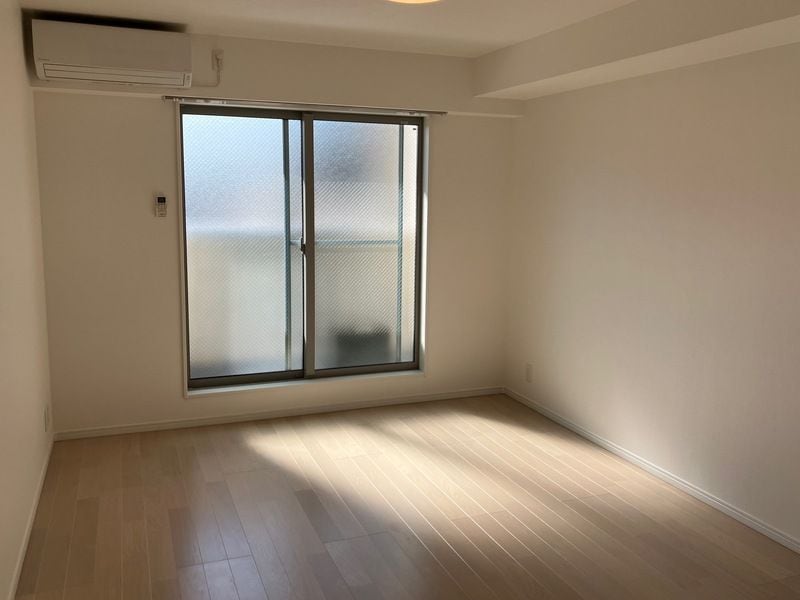 チルアウト八潮の物件内観写真