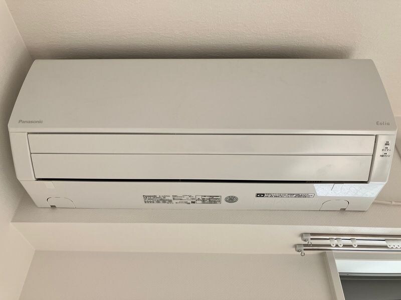 チルアウト八潮の物件内観写真