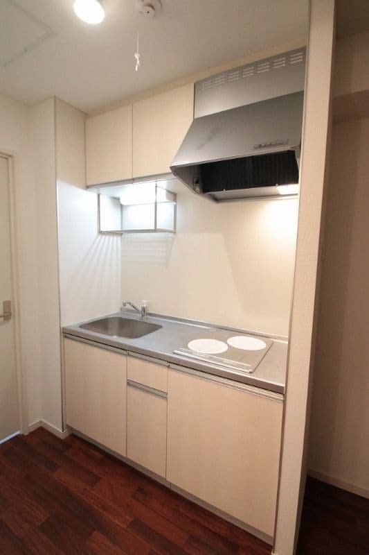 フラット梅島の物件内観写真