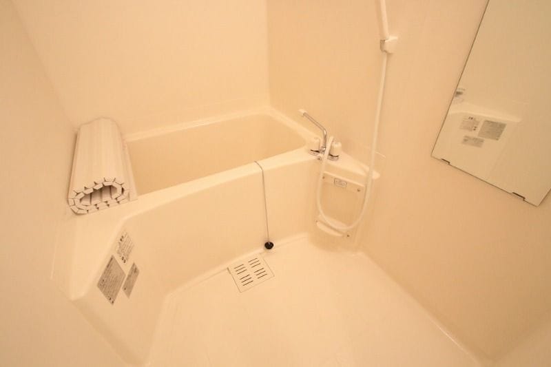 フラット梅島の物件内観写真