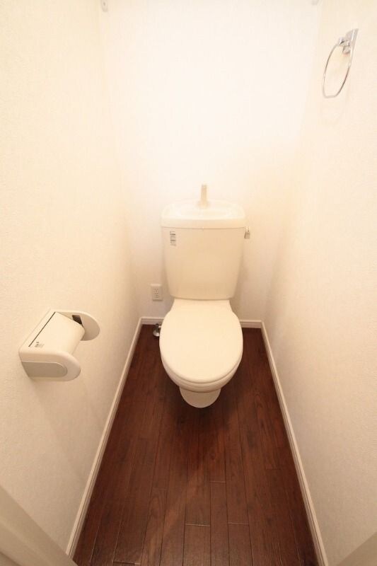 フラット梅島の物件内観写真