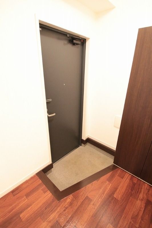 フラット梅島の物件内観写真