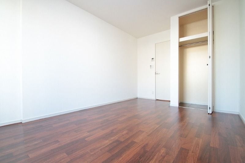 フラット梅島の物件内観写真