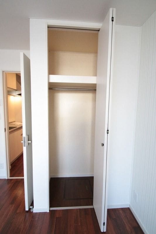 フラット梅島の物件内観写真