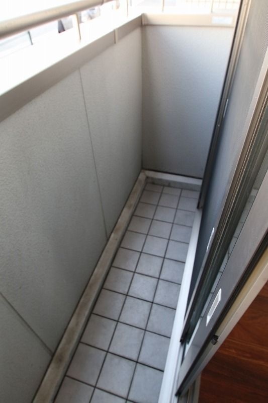 フラット梅島の物件内観写真