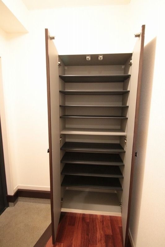 フラット梅島の物件内観写真