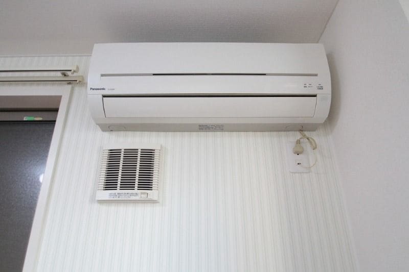 フラット梅島の物件内観写真