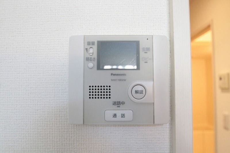 フラット梅島の物件内観写真