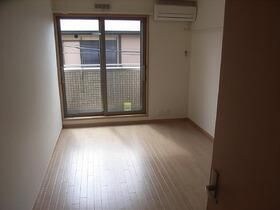 フォレスト　アルスの物件内観写真