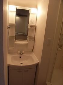 フォレスト　アルスの物件内観写真