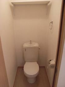 フォレスト　アルスの物件内観写真