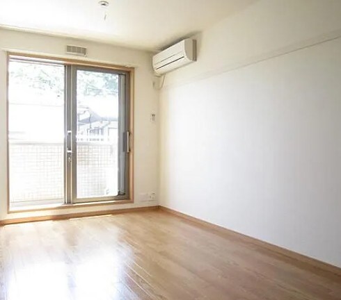 フォレスト　アルスの物件内観写真