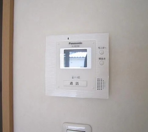 フォレスト　アルスの物件内観写真