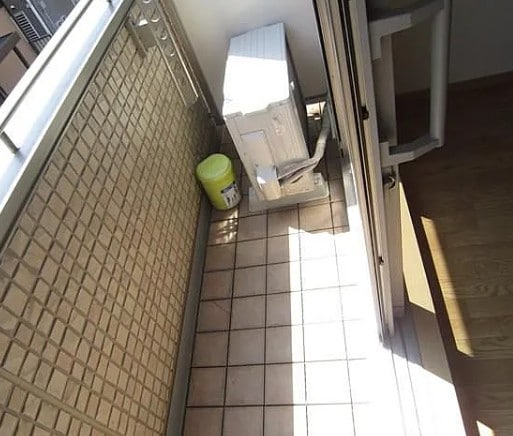 フォレスト　アルスの物件内観写真