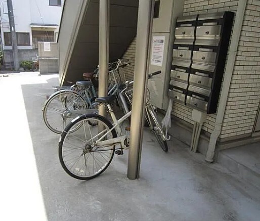 フォレスト　アルスの物件内観写真