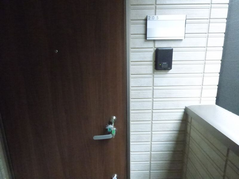 Town House Ⅷの物件内観写真