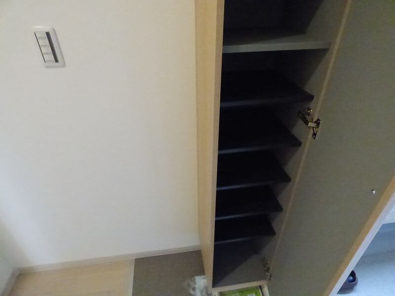 Town House Ⅷの物件内観写真