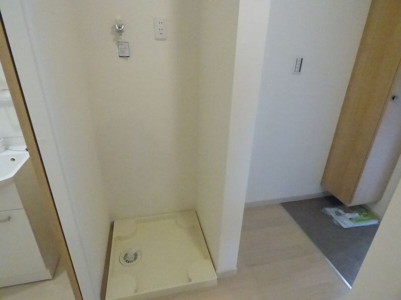 Town House Ⅷの物件内観写真