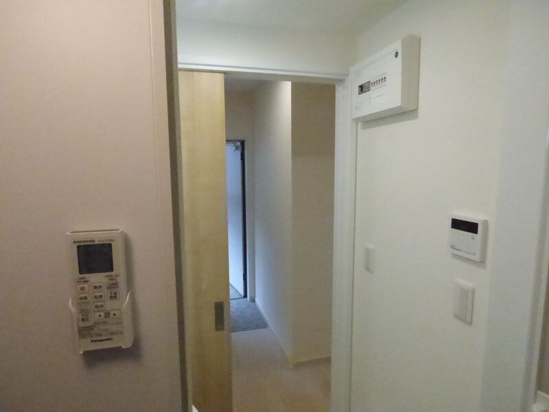 Town House Ⅷの物件内観写真