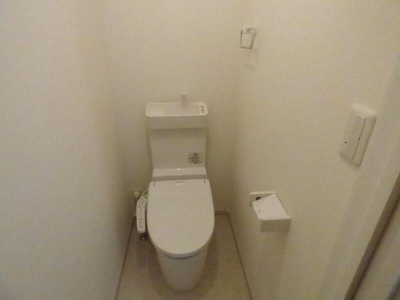 Town House Ⅷの物件内観写真