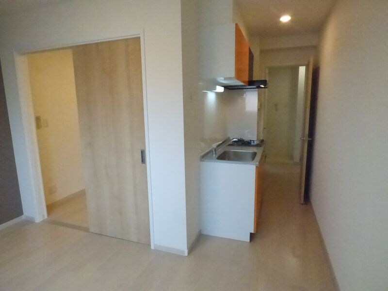 Town House Ⅷの物件内観写真