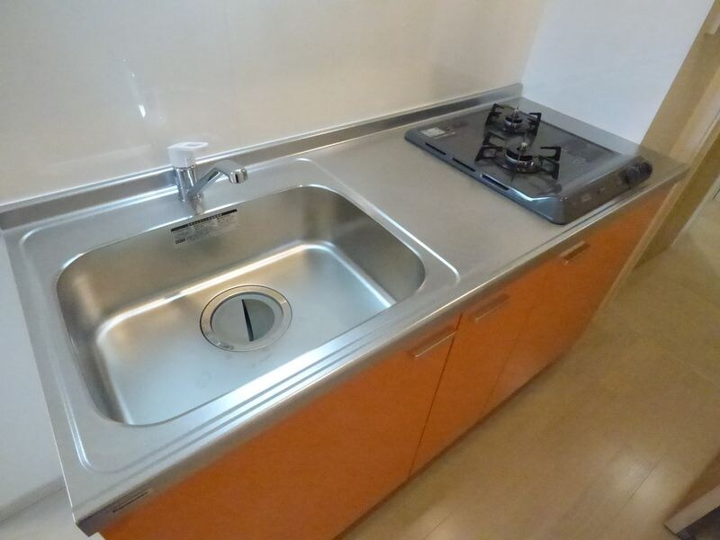 Town House Ⅷの物件内観写真