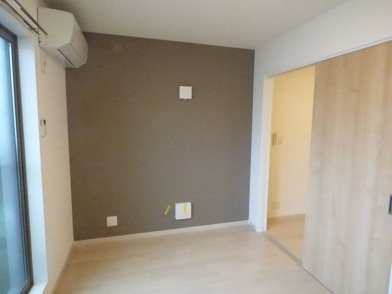 Town House Ⅷの物件内観写真