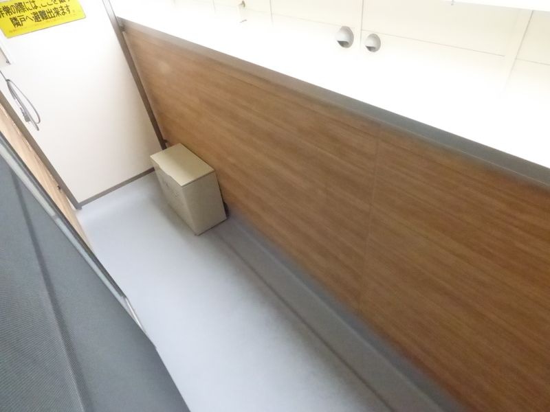 Town House Ⅷの物件内観写真