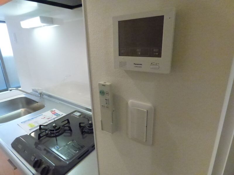 Town House Ⅷの物件内観写真