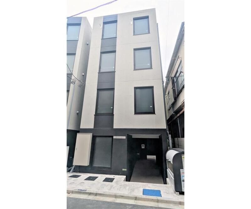 Ｍｏｎｏｌｏｇｕｅの物件外観写真