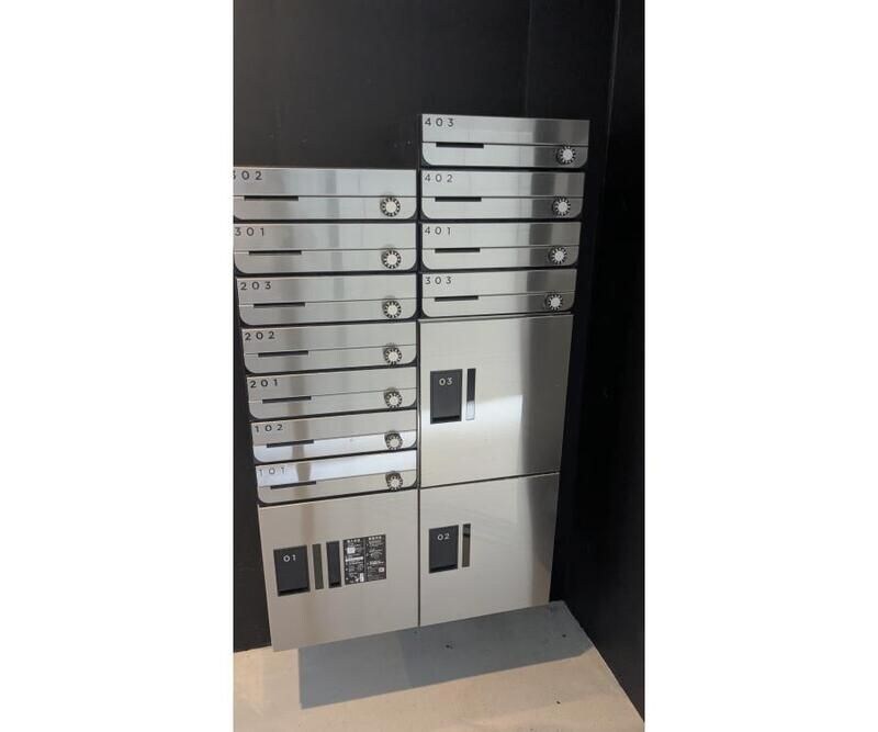 Ｍｏｎｏｌｏｇｕｅの物件内観写真