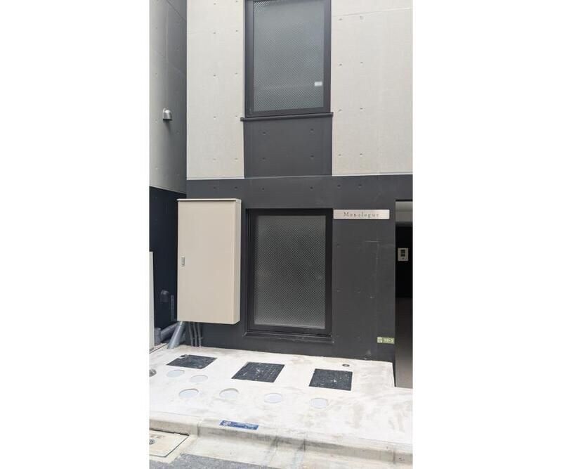 Ｍｏｎｏｌｏｇｕｅの物件内観写真